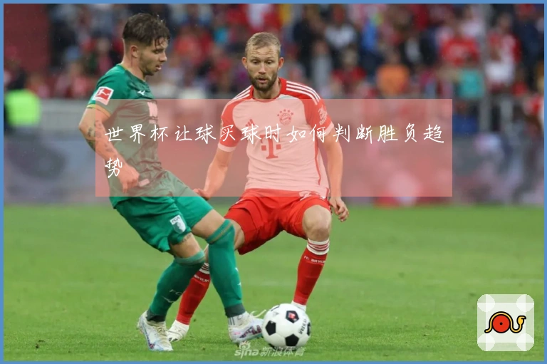 世界杯让球买球时如何判断胜负趋势