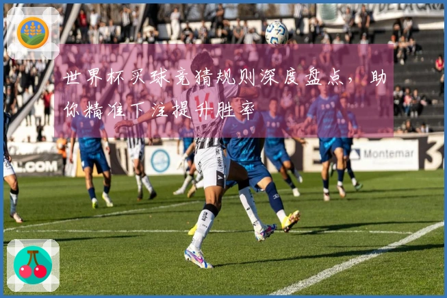 世界杯买球竞猜规则深度盘点，助你精准下注提升胜率