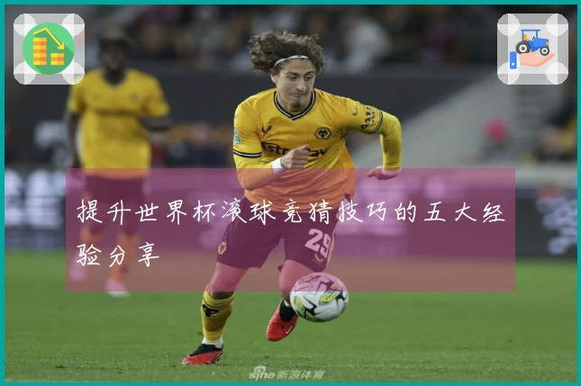 提升世界杯滚球竞猜技巧的五大经验分享