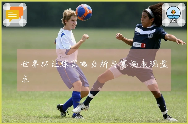 世界杯让球策略分析与赛场表现盘点