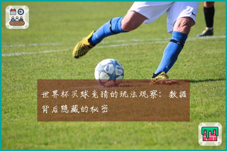世界杯买球竞猜的玩法观察：数据背后隐藏的秘密