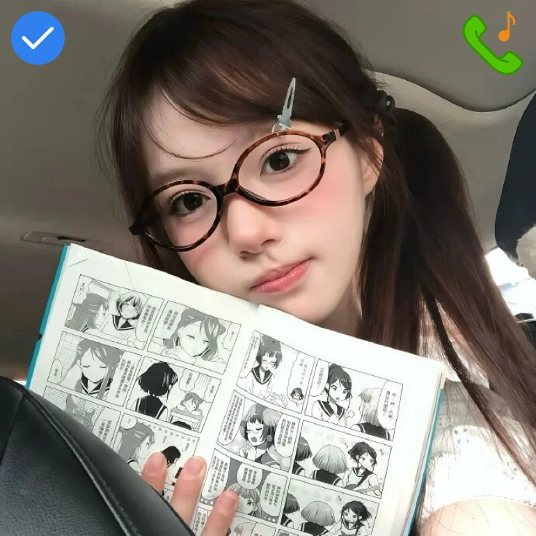 头像